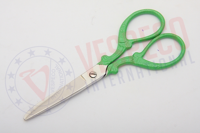 Cuticle & Nail Scissors 